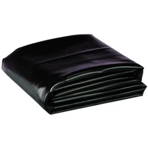 Folie EPDM, čerpadla, filtr - na zavolání